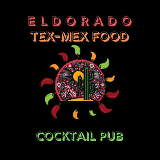 Eldorado Tex-Mex logo