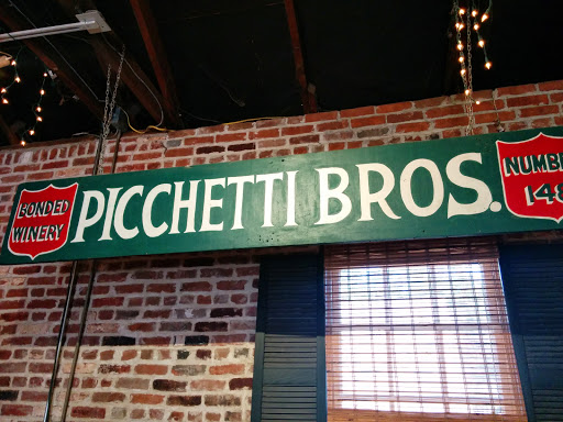 Winery «Picchetti Winery», reviews and photos, 13100 Montebello Rd, Cupertino, CA 95014, USA