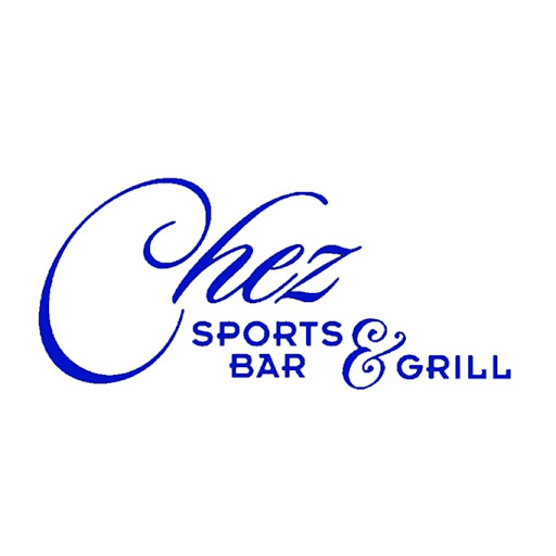 Chez Sports Bar & Grill logo