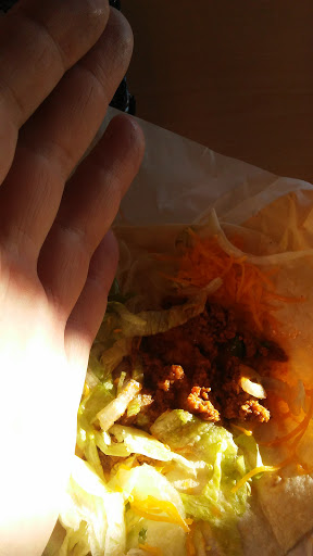 Fast Food Restaurant «Del Taco», reviews and photos, 4470 N Rancho Dr, Las Vegas, NV 89130, USA