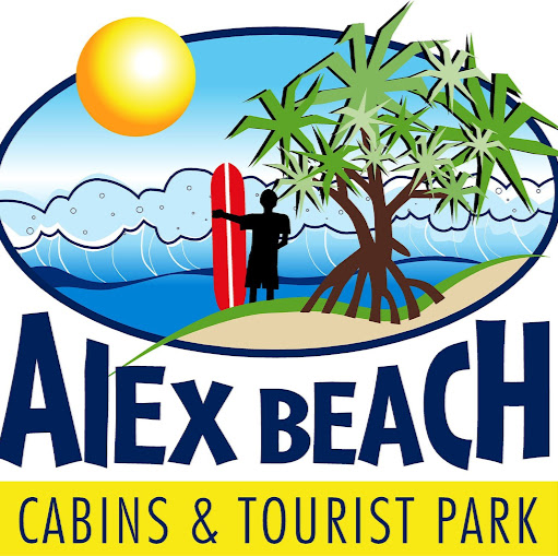 Alex Beach Cabins and Tourist Park