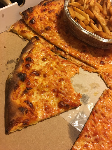 Pizza Restaurant «Piccolo Pinos Pizzeria», reviews and photos, 275 Port Richmond Ave, Staten Island, NY 10302, USA