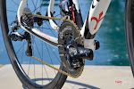 
Wilier Triestina 101XB SRAM XX1 Complete Bike  at twohubs.com