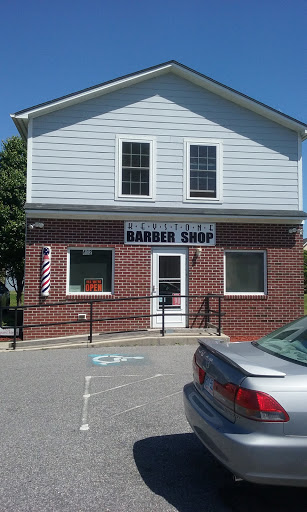 Barber Shop «Keystone Barber Shop», reviews and photos, 402 Shepard St, Elizabeth City, NC 27909, USA