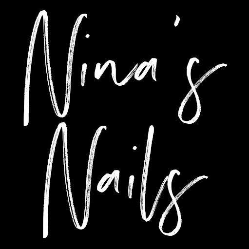 Nina’s Nails logo