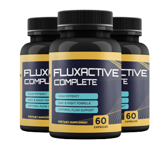 Fluxactive Complete Reviews