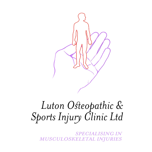 Luton Osteopathic Clinic Ltd logo