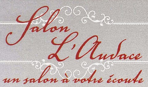 Salon L'Audace