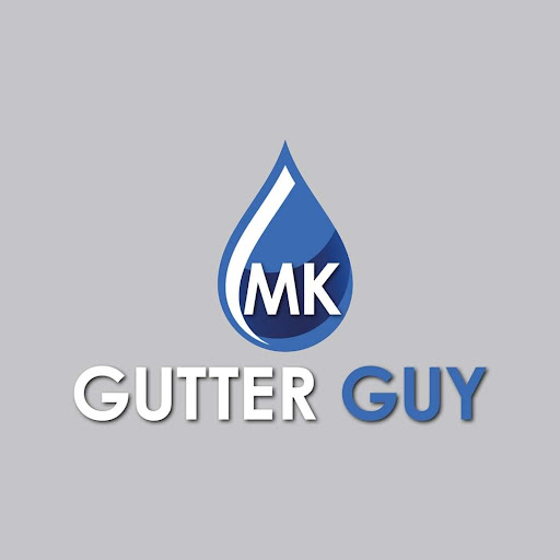 Milton Keynes Gutter Guy logo