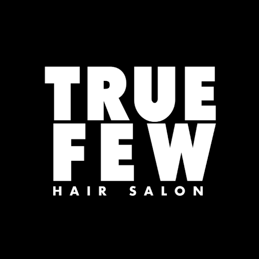 True Few Hair Salon logo