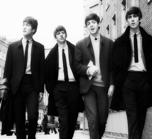 The Beatles - Discografia Completa