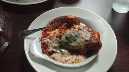 Italian Restaurant «Bertolone Italian Cafe», reviews and photos, 605 2nd Ave N, Clanton, AL 35045, USA