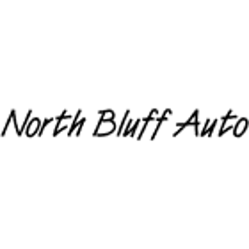 North Bluff Auto Services logo