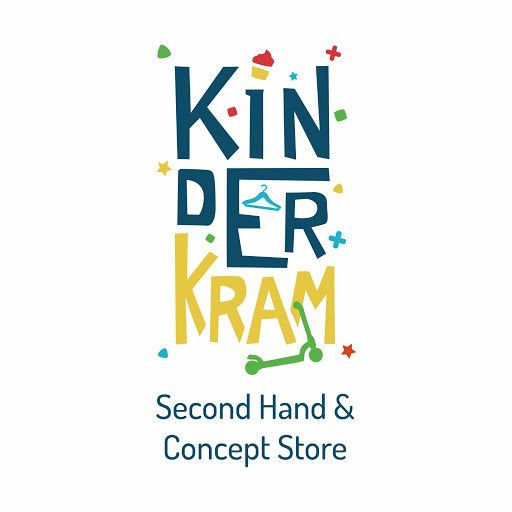 KINDERKRAM - Second Hand & Concept Store