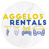 Aggelos Antiparos Rent A Car , Bike And Bicycle