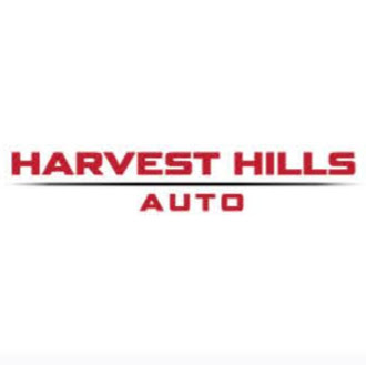Harvest Hills Auto logo