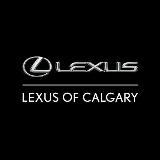 Lexus of Calgary Parts Department logo