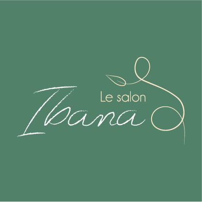 Ibana Coiffure logo