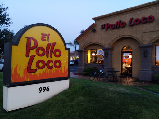 Mexican Restaurant «El Pollo Loco», reviews and photos, 996 W El Camino Real, Sunnyvale, CA 94087, USA
