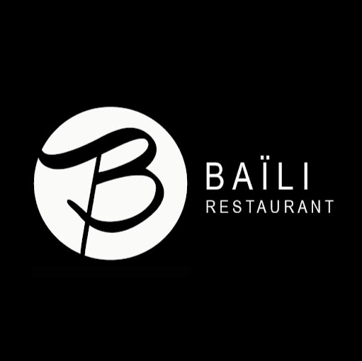 Le Baïli-restaurant logo