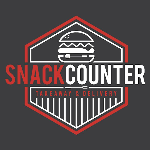 Snackcounter Ameland logo