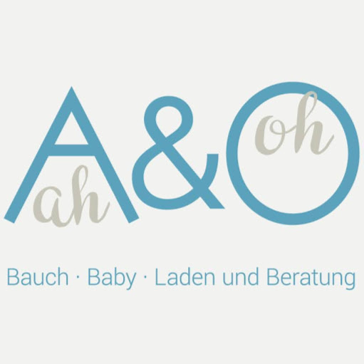 A&O Bauch, Baby - Laden und Beratung logo