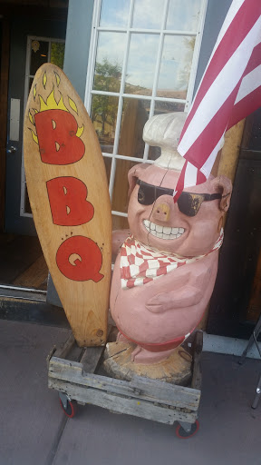 Barbecue Restaurant «Swingbellys Beachside BBQ», reviews and photos, 909 W Beech St, Long Beach, NY 11561, USA