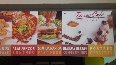 Photos of Tierra Caf&eacute; Gourmet