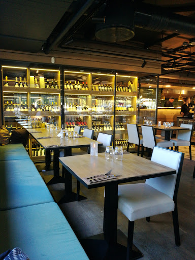 Restaurant Ro AS
