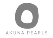 Akuna Pearls logo