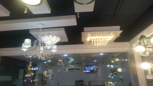 Philips Light Showroom, 14/4,, 8-13-14/4, Service Road, Near Amaravathi Hotel, Opposite 38 Bus Stop, Old Gajuwaka, Gajuwaka, Visakhapatnam, Andhra Pradesh 530026, India, Map_shop, state AP