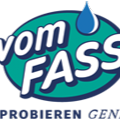 Vom Fass Basel logo