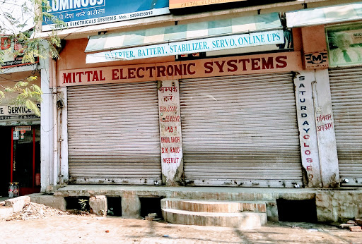MITTAL ELECTRONIC SYSTEMS, 543/1 Phool Bagh , Near Nagar Nigam Depot, Suraj Kund Road, Meerut, Uttar Pradesh 250002, India, Electronics_Manufacturer, state UP