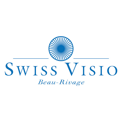 Swiss Visio Beau-Rivage logo