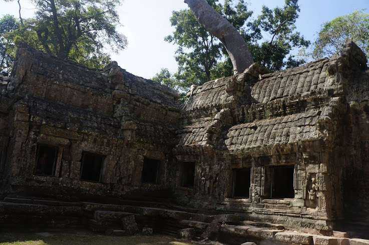 Китай, Вьетнам, Камбоджа и Тайланд на Новый Год 2013