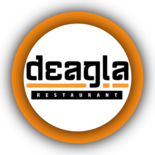Deagla Restaurant Legacy logo