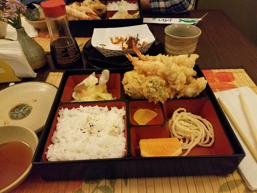 Restaurant «Akagi Sushi», reviews and photos, 1754 Central Park Dr, Okemos, MI 48864, USA