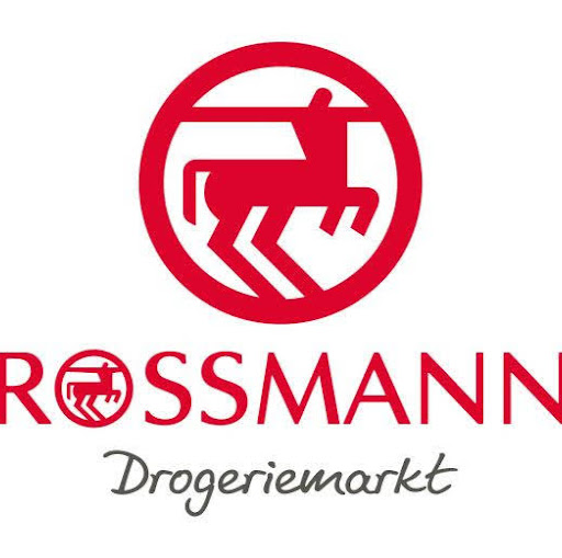 Dirk Rossmann Mağazacılık logo