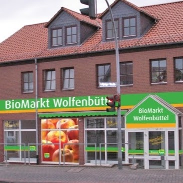 Biomarkt Wolfenbüttel logo