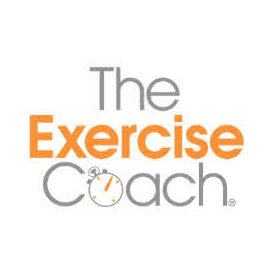 The Exercise Coach McKinney logo