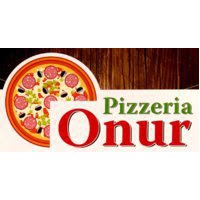 ONUR Pizzeria & Kebab logo