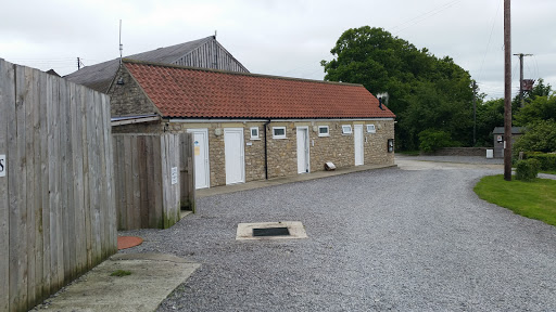 Cliff Farm