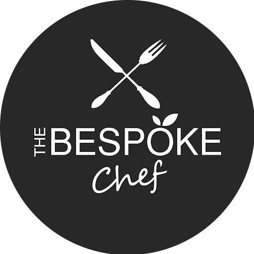 The Bespoke Chef - Christchurch Catering logo