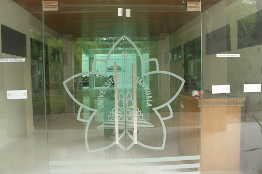 Universitas Syiah Kuala