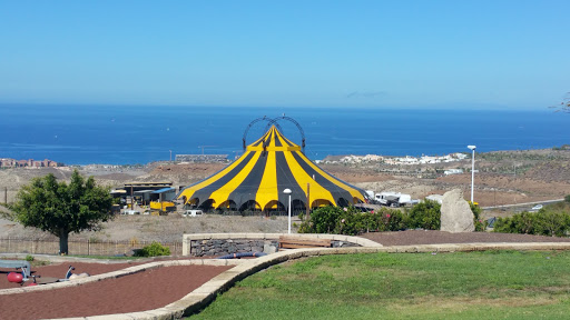 Place around image