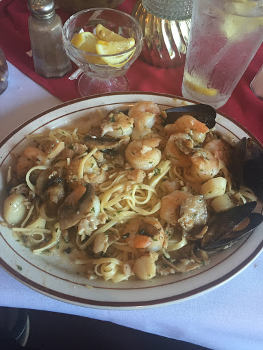Italian Restaurant «Milanos Italian Cuisine», reviews and photos, 500 Main St, Evansville, IN 47708, USA