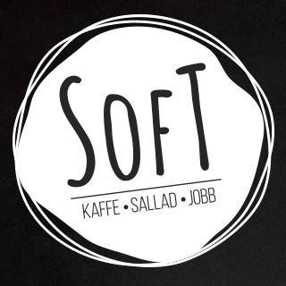 Café Soft logo
