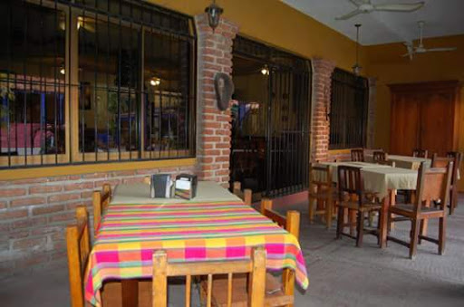 El Granero, Morelos 21, Centro, 82600 Concordia, Sin., México, Restaurante de brunch | SIN