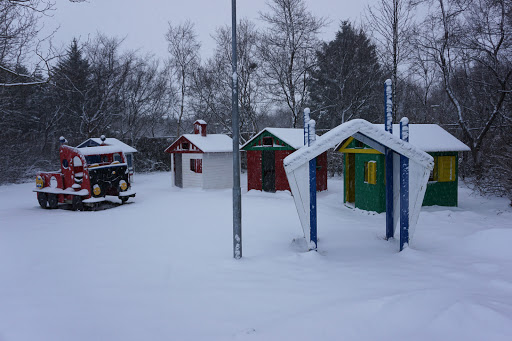 Húsdýragarðurinn