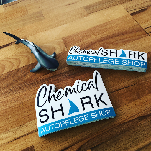 Autopflege Shop Chemical-Shark.de